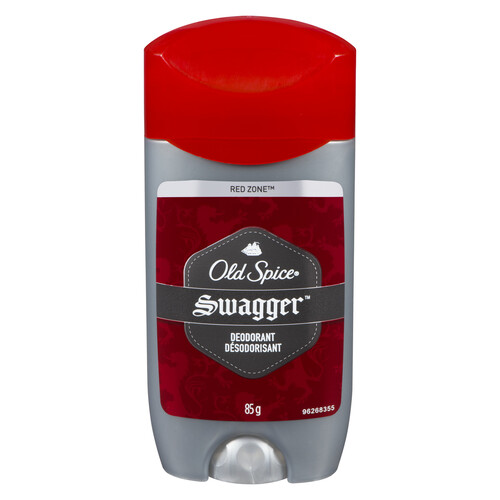 Old Spice Deodorant Red Zone Swagger 85 g