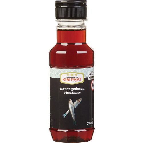 Kim Phat Fish Sauce 298 ml