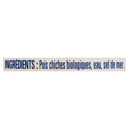 Yves Veggie Cuisine Organic Chick Peas 398 ml