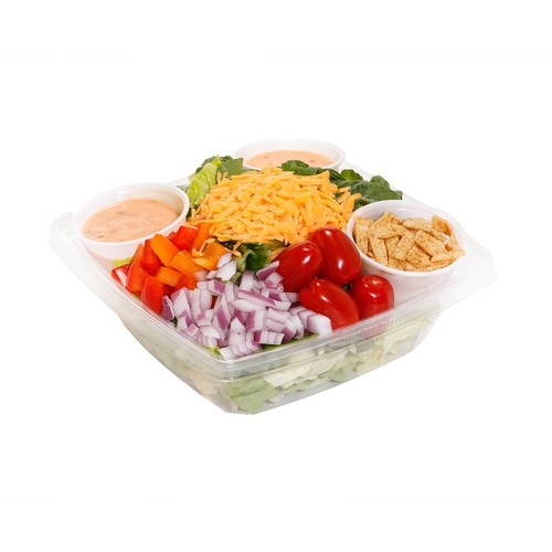 Taco Salad Small 