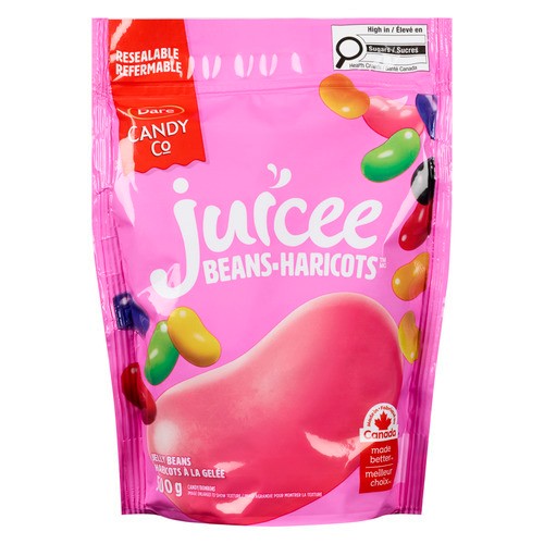 Dare Candy Juicee Beans 500 g