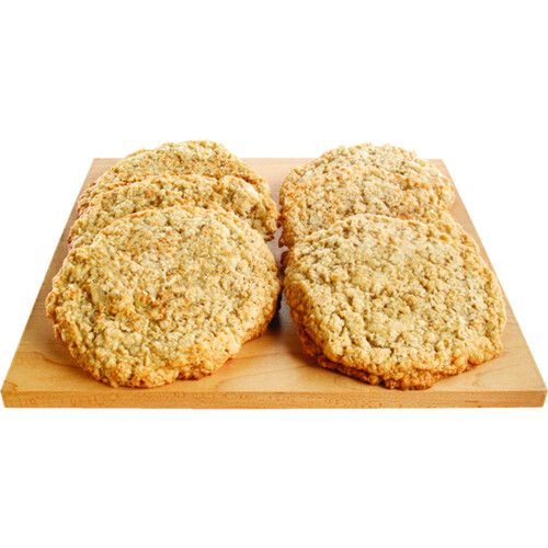 Oats Galette 6 x 150 g