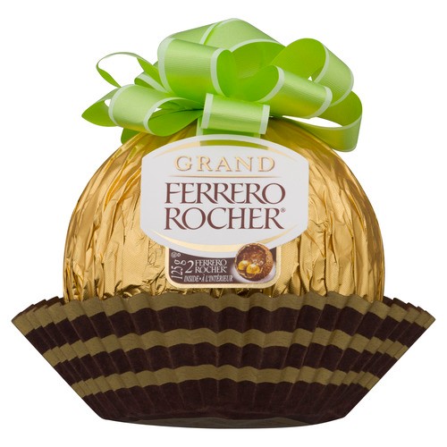 Ferrero Rocher Grand Easter Chocolate 125 g