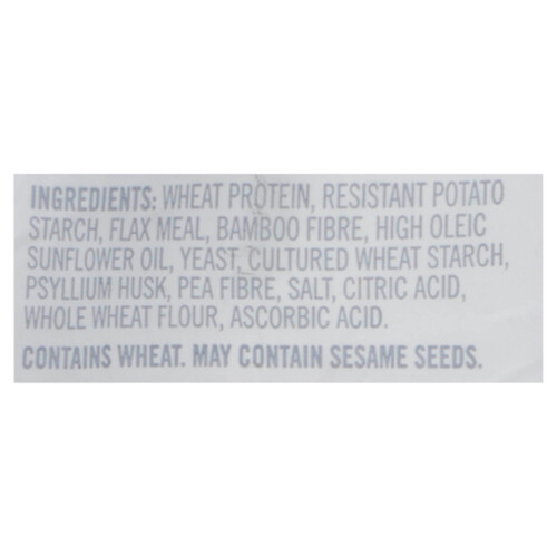 Carbonaut Plant Based Frozen White Bread 544 g