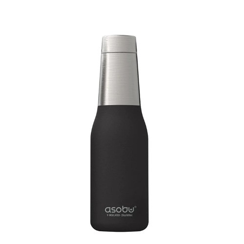 Oasis Bottle Black 1 EA