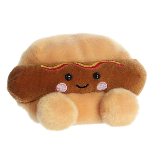 Aurora Palm Pals Colson Hot Dog 1 Count