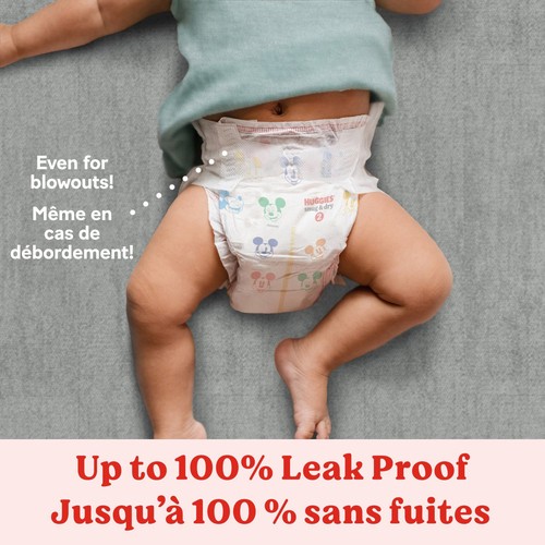 Huggies Snug & Dry Diapers Size 5 22 Count