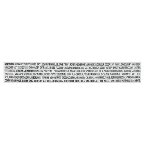 Clif Energy Bar Chocolate Almond Fudge 68 g