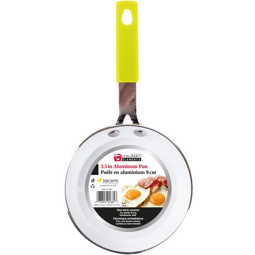 Good Living Egg Pan 1 EA