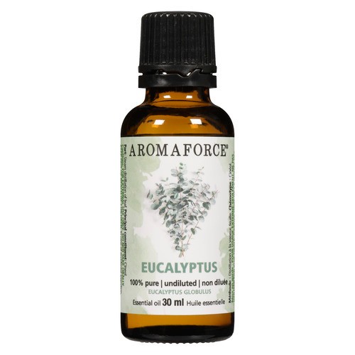 Aromaforce Essential Oils Eucalyptus 30 ml