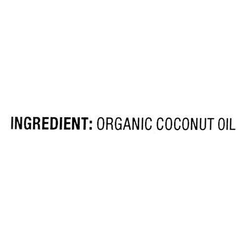 Nutiva Liquid Coconut Oil 473 ml