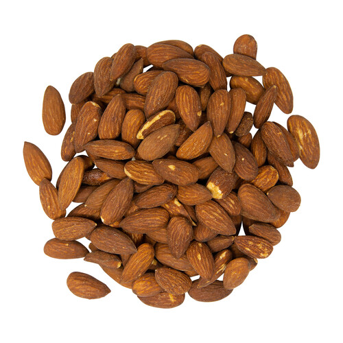 Farm Boy Almonds Roasted Smoked 175 g