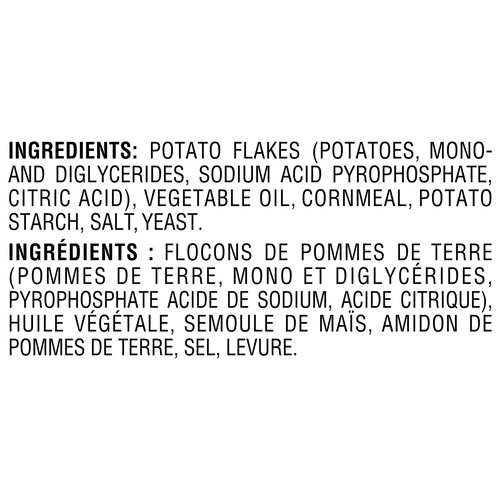 Munchos Potato Crisps (small bag) 60 g