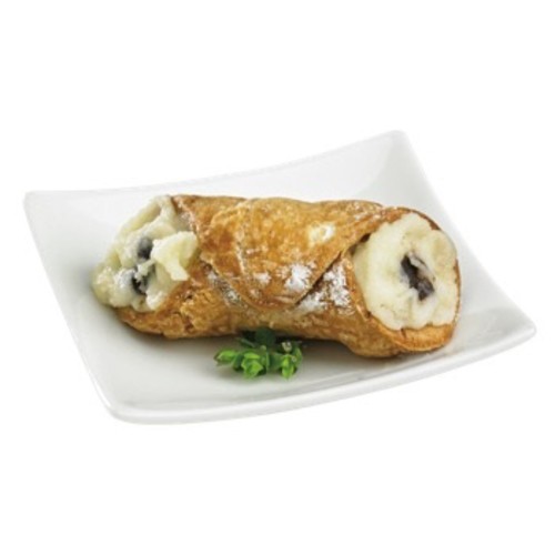 Mini Cannoli