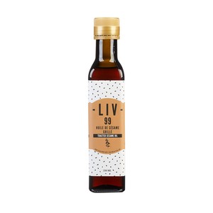 Toasted Sesame Oil 250 ml