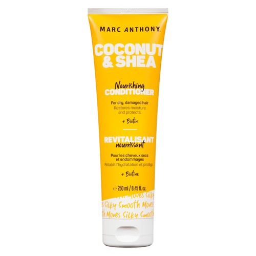 Marc Anthony Conditioner Coconut Oil & Shea Butter 250 ml
