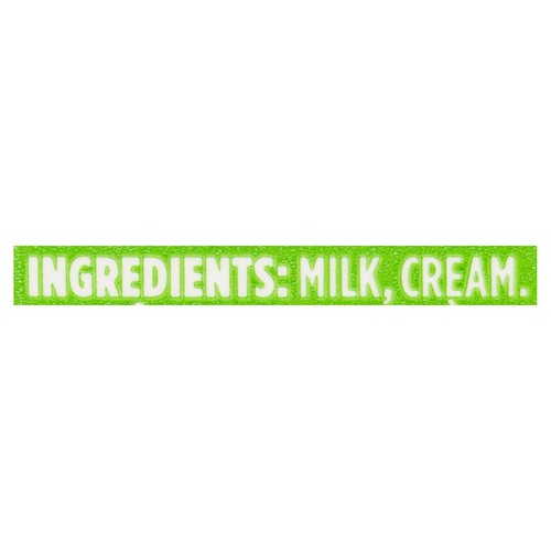 Dairyland 10% Cream Half & Half 473 ml