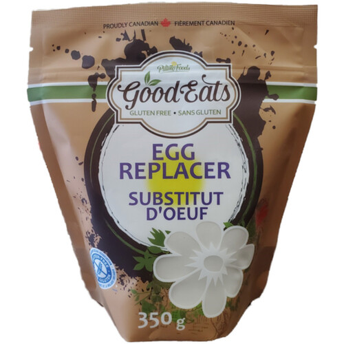 Good Eats Gluten-Free Egg Replacer 350 g