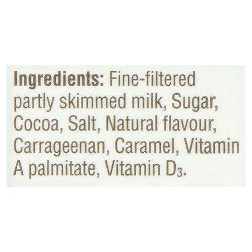 Natrel Fine-Filtered 1% Milk Chocolate 2 L