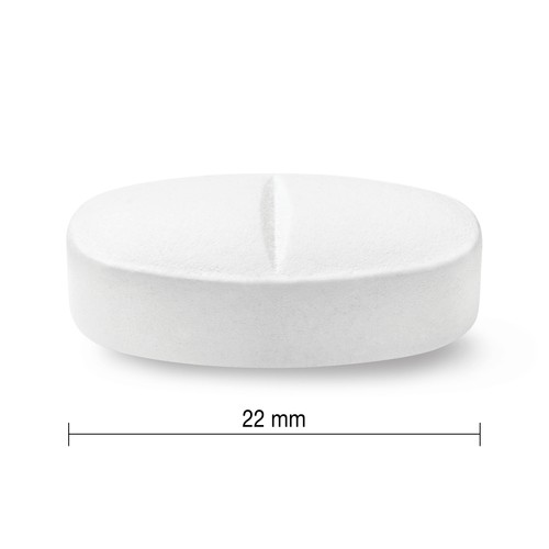 Jamieson Supplement Glucose & Chondroitin MSM Caplets 120 Count
