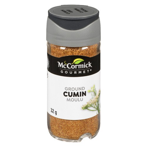 McCormick Gourmet Spice Ground Cumin 32 g