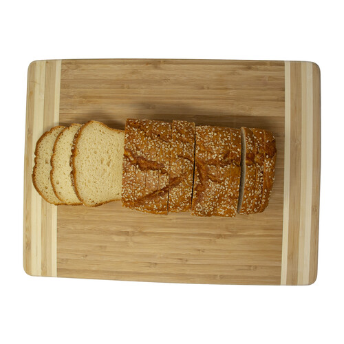 O'Dough's Gluten-Free White Loaf Bread 700 g (frozen)