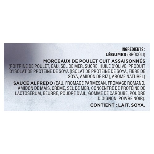 Voilà Online Grocery Delivery Healthy Choice Simply Steamers