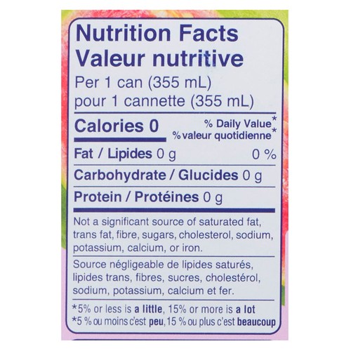 La Croix Sparkling Water Guava 355 ml (can)