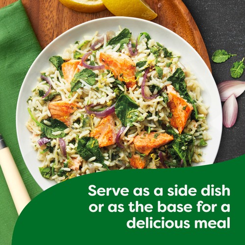 Knorr Sidekicks Easy To Prepare Side Dish Rice & Vermicelli Butter & Herb 153 g
