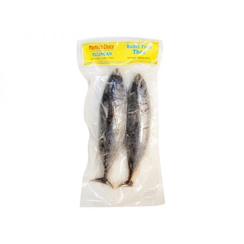 Maynila's Choice Frozen Fish Tulingan 550 g