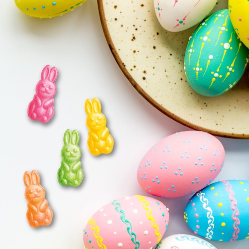 Sour Patch Kids Candy Sour Easter Bunnies 315 g