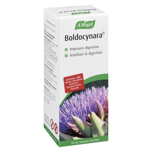 A.Vogel Boldocynara Tincture 50 ml