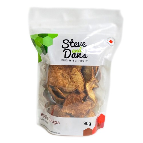 Souto Farms Dehydrated Apple Chips 90 g