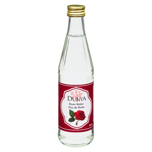 Dunya  Rose Water 300 ml