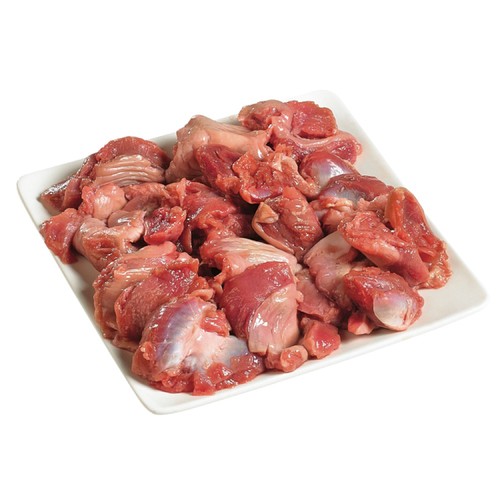 Fresh Chicken Gizzards 