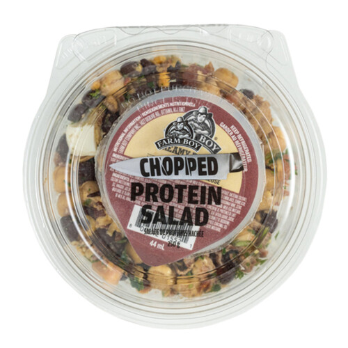 Farm Boy Protein Salad Chopped 250 g