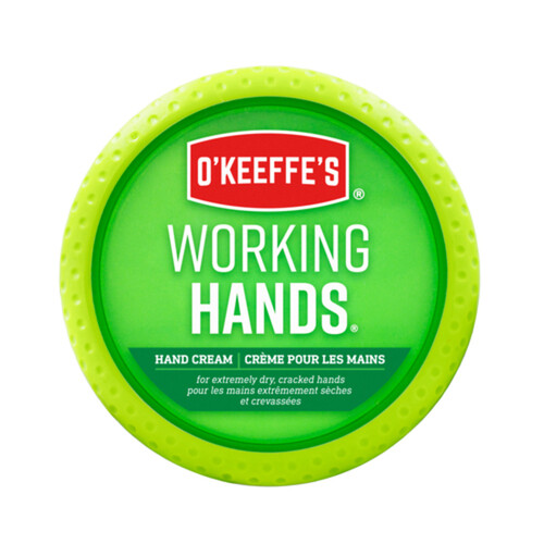 O'Keeffe's Working Hands Hand Cream 96 g