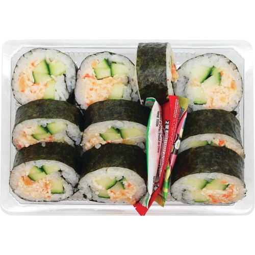 Mito Sushi Kamikaze Salmon Roll 10 Pieces 250 g