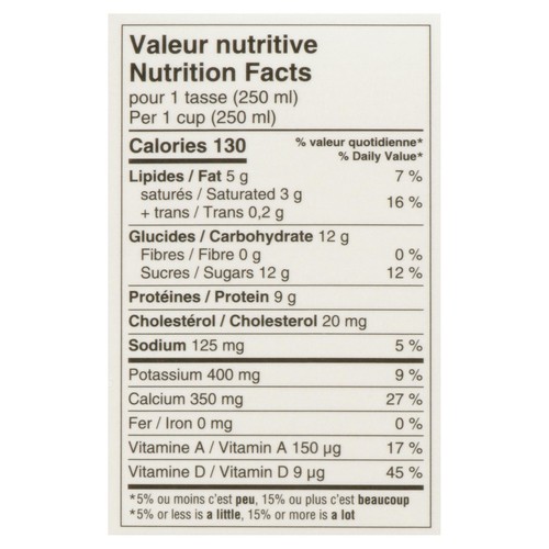 Nutripur 2%  Milk 2 L