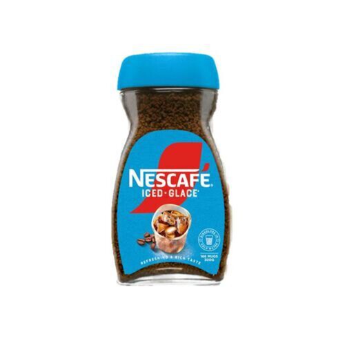 Nescafe Instant Coffee Rich Iced 100 g