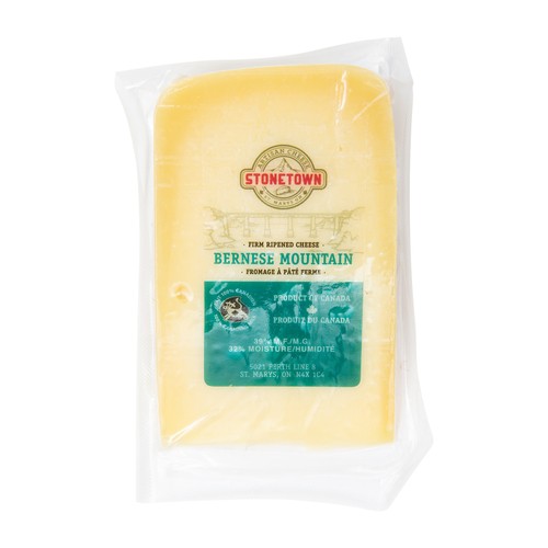 Stonetown Bernese Mountain Cheese 170 g
