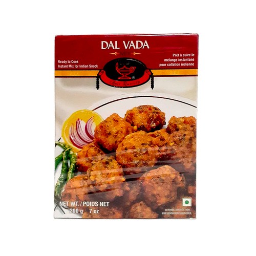 Deep Dal Vada Mix 200 g