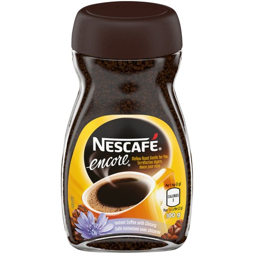 Nescafe Instant Coffee ENCORE 100 g