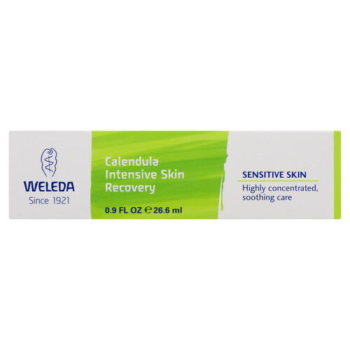 Weleda Calendula Intensive Skin Recovery 26.6 ml