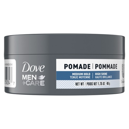Dove Men+Care Hair Styling Defining Pomade 49 g