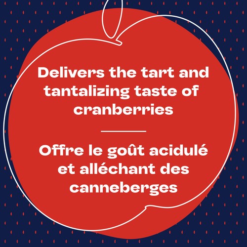 Allen's Cranberry Cocktail 1.89 L