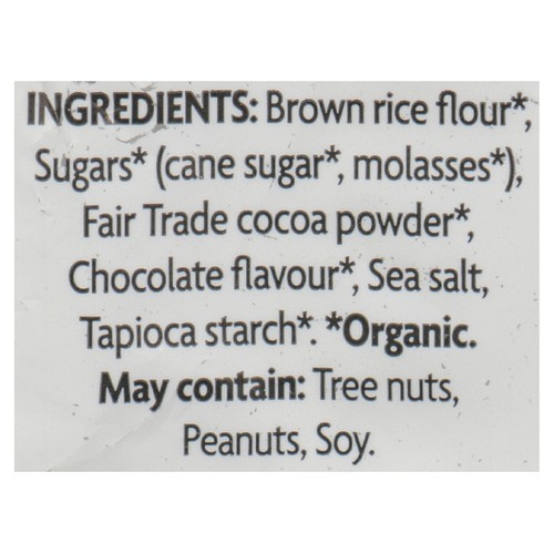 Nature's Path Koala Crisp Gluten-Free Cereal Eco Pac Chocolate 725 g