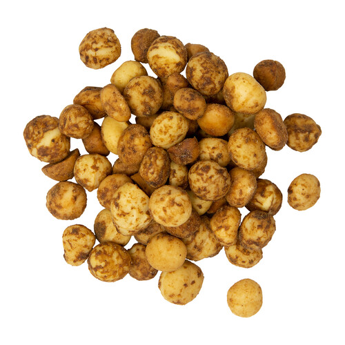 Farm Boy Nuts Dry Roasted Macadamias Salted 160 g