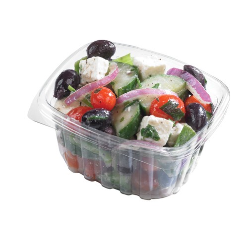Salad Greek 