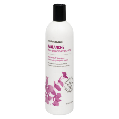 Prairie Naturals Shampoo Avalanche 500 ml